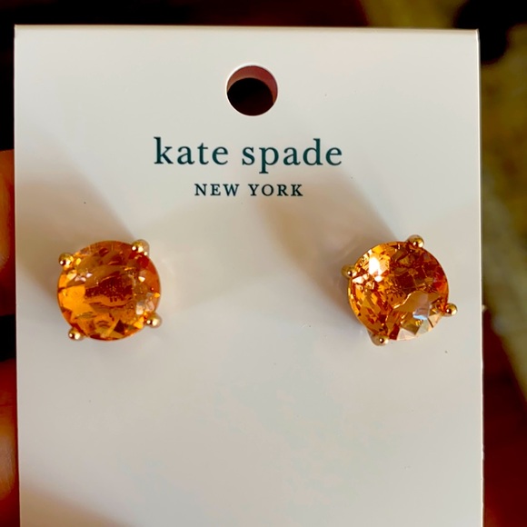 Kate Spade Earrings